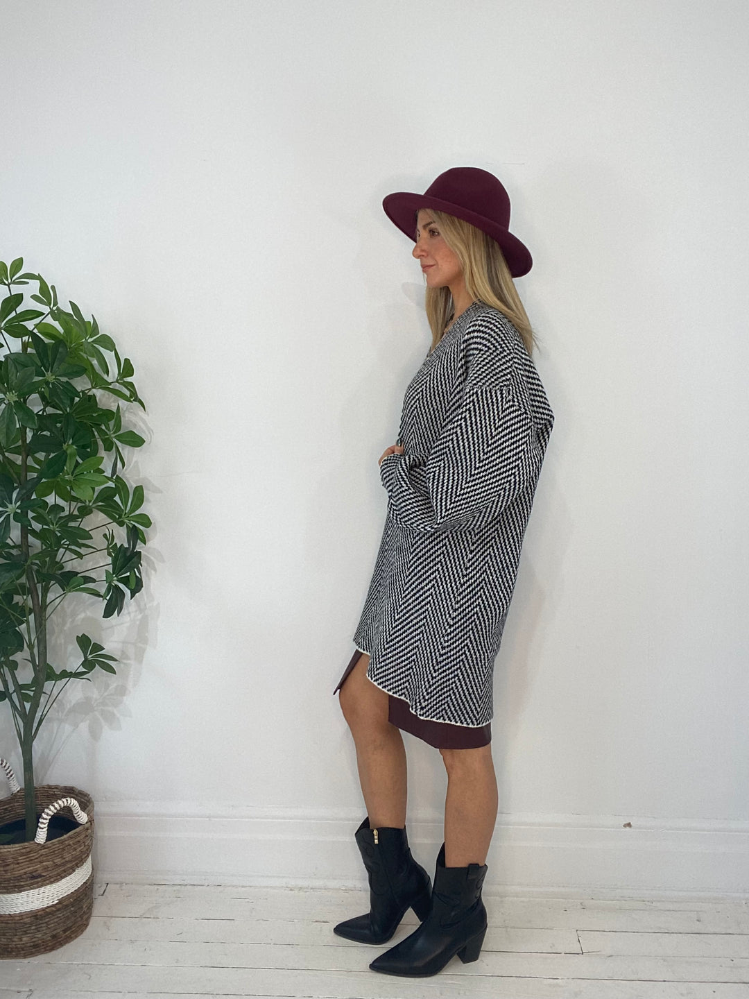 8230076 CARDIGAN