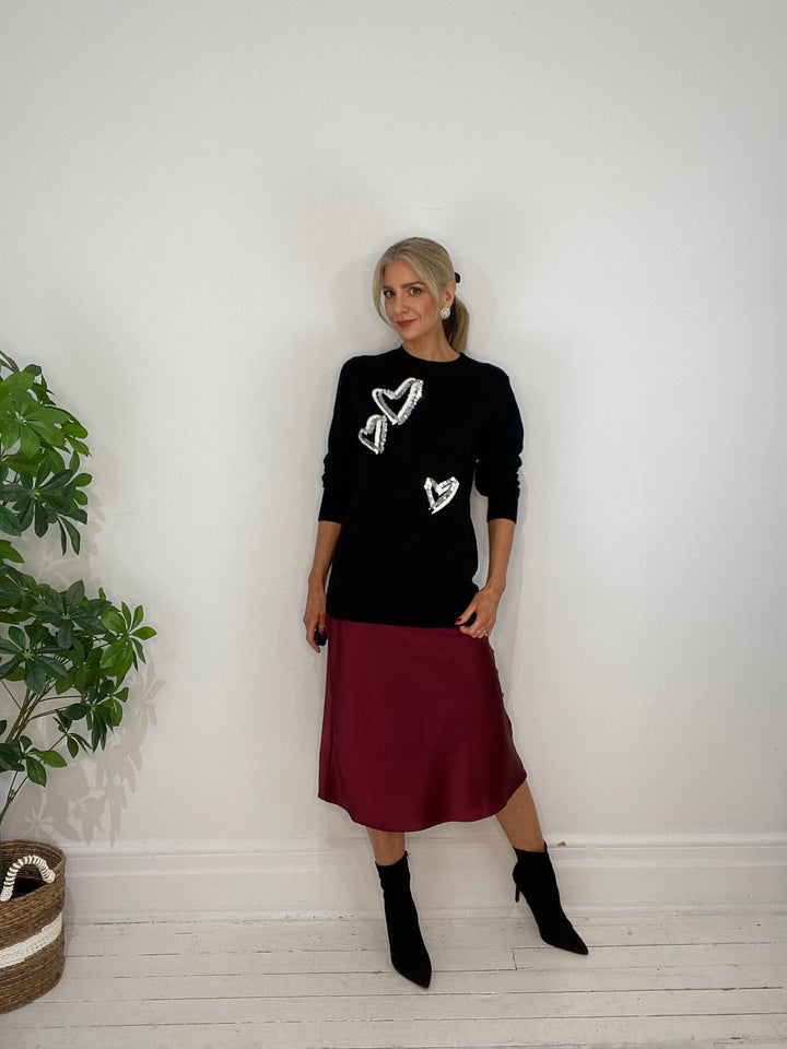 9220301 SKIRT