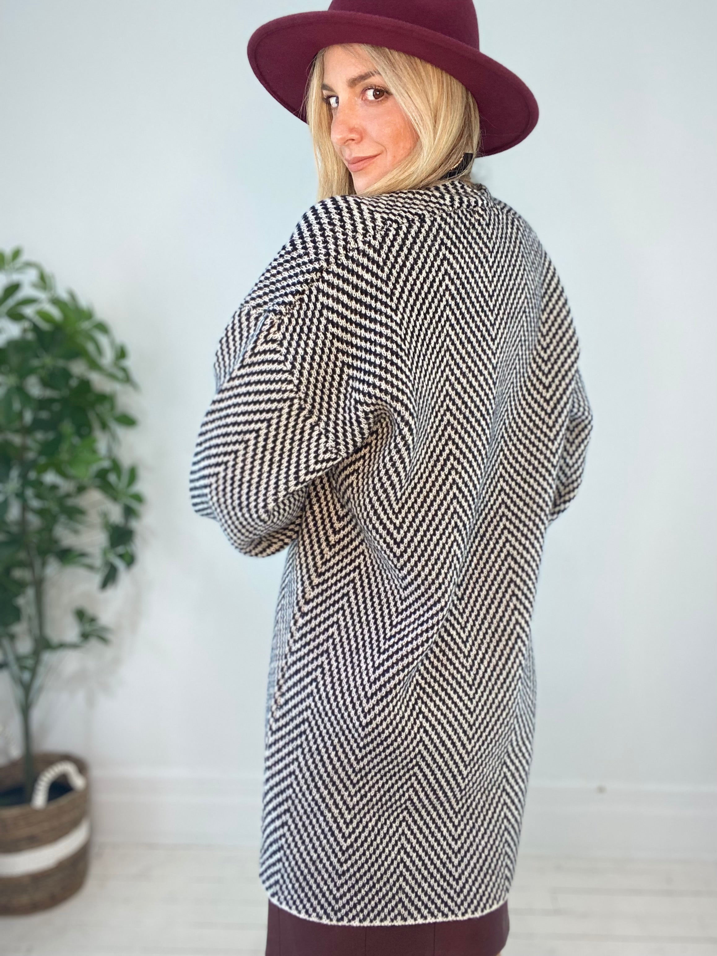 8230076 CARDIGAN