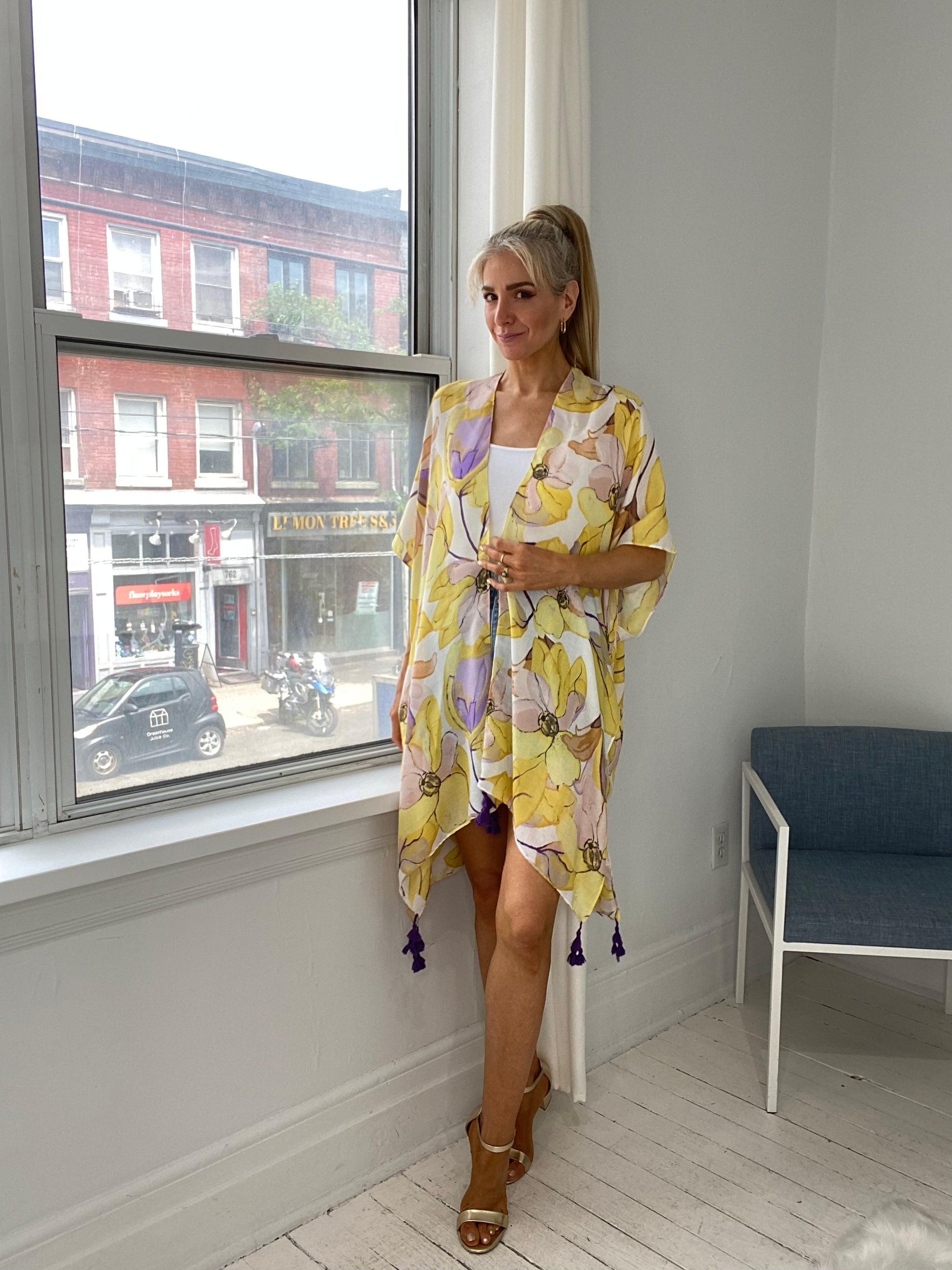 6220304 PONCHO