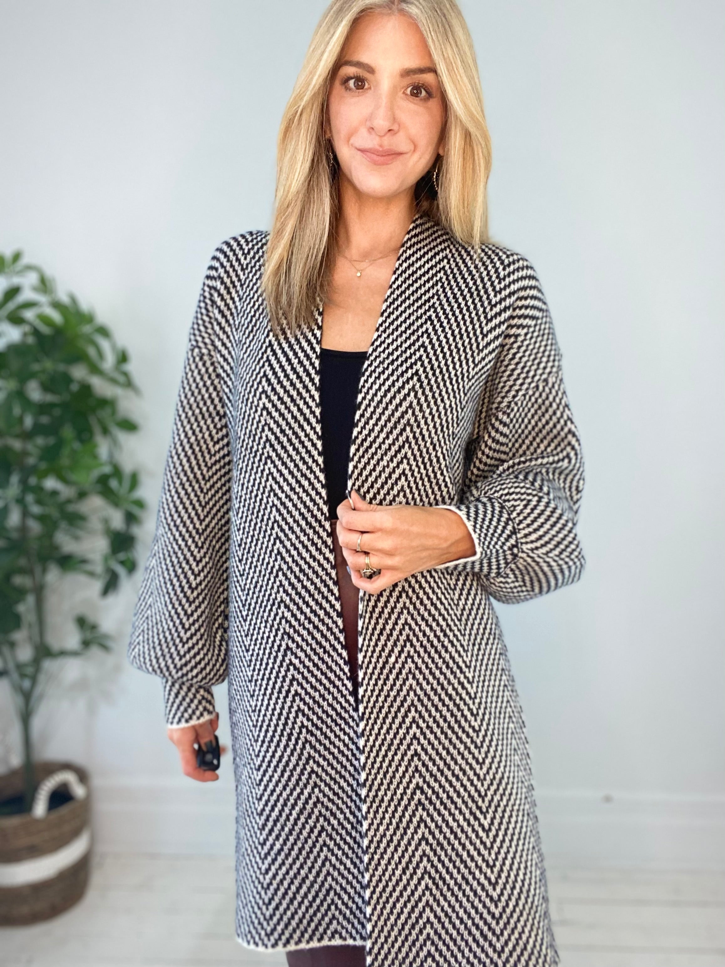 8230076 CARDIGAN