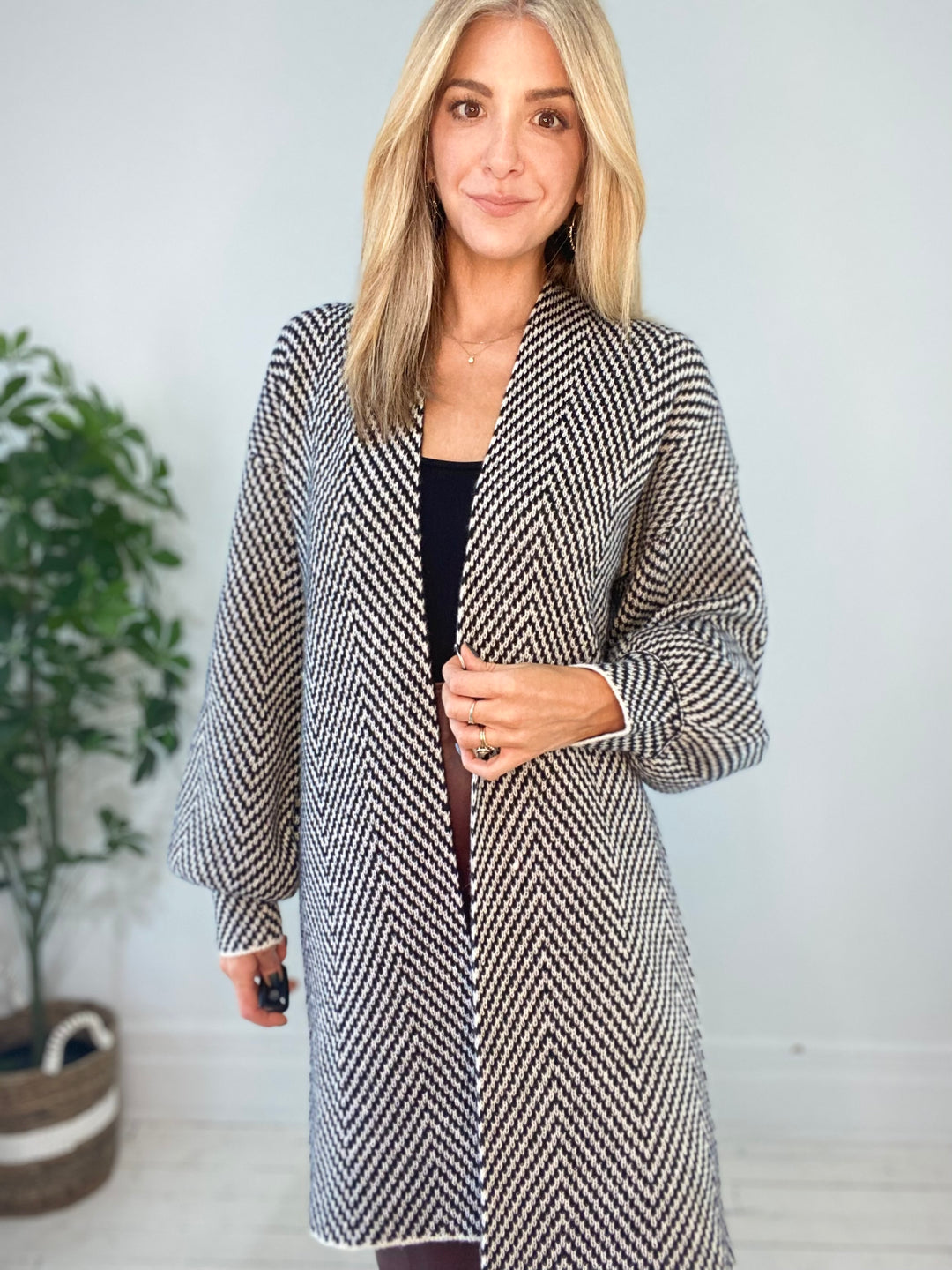 8230076 CARDIGAN