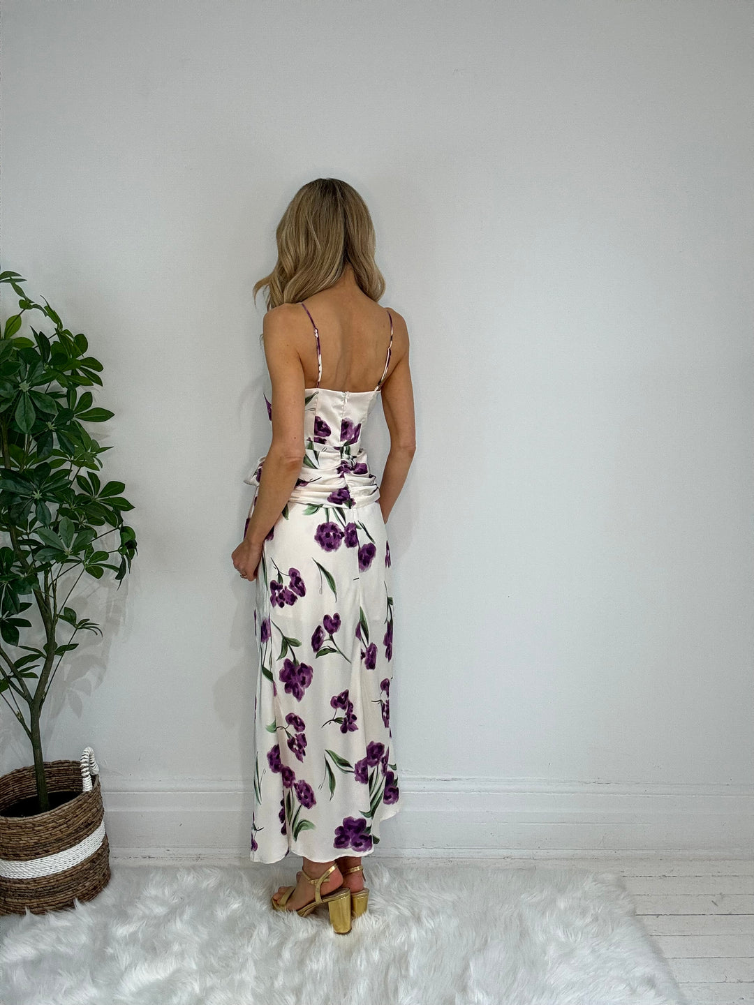 3240142 DRESS