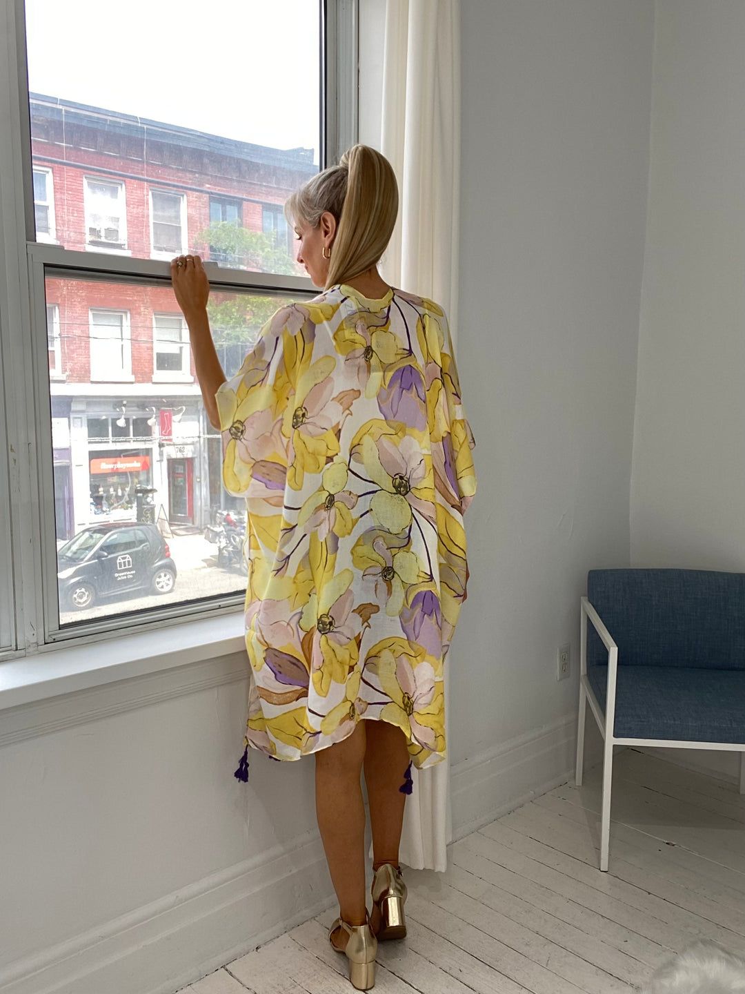 6220304 PONCHO