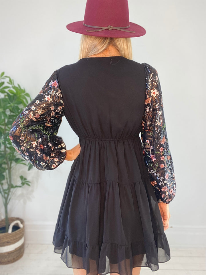 8230162 DRESS - Zumel &amp; Co