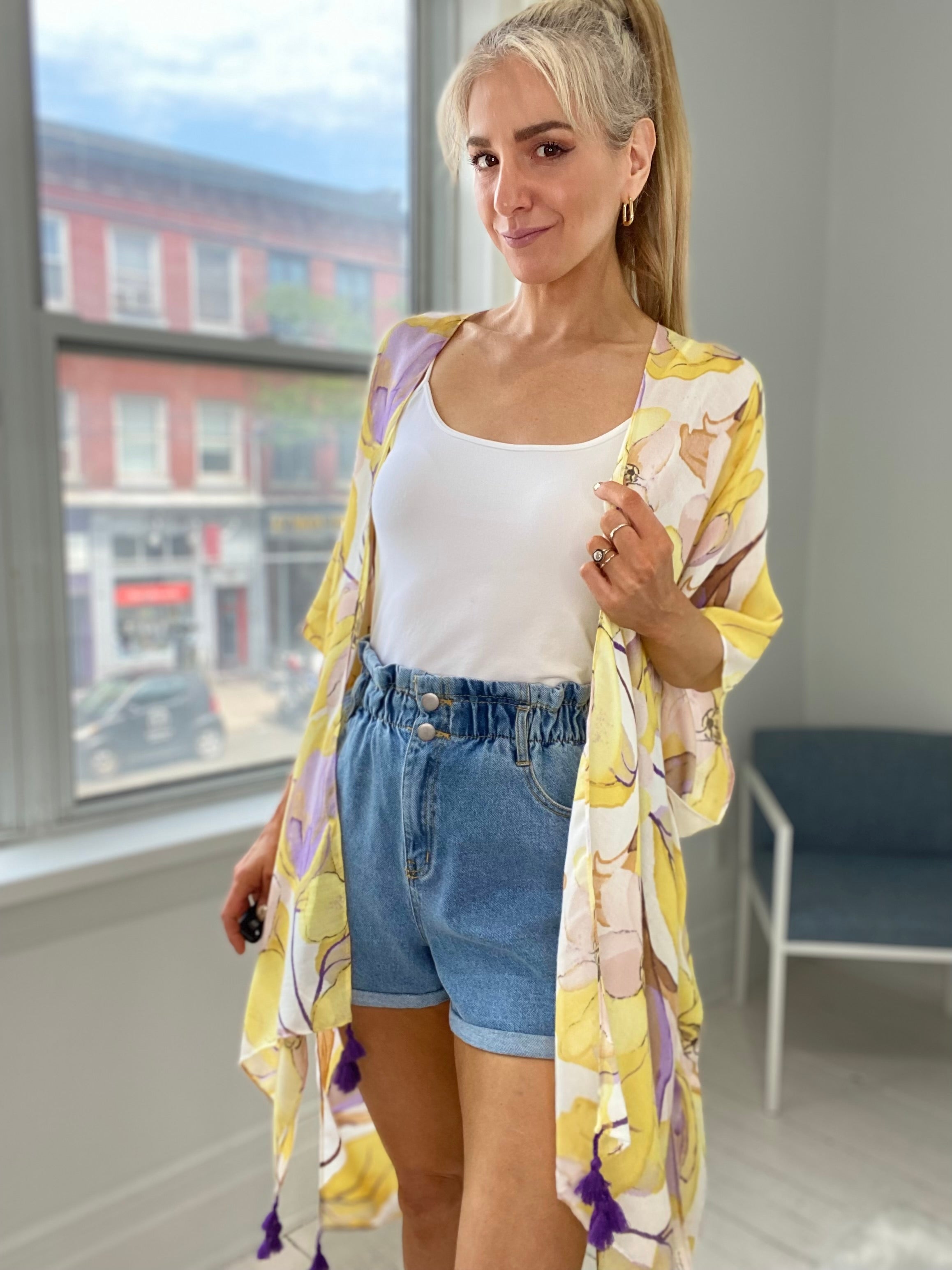 6220304 PONCHO