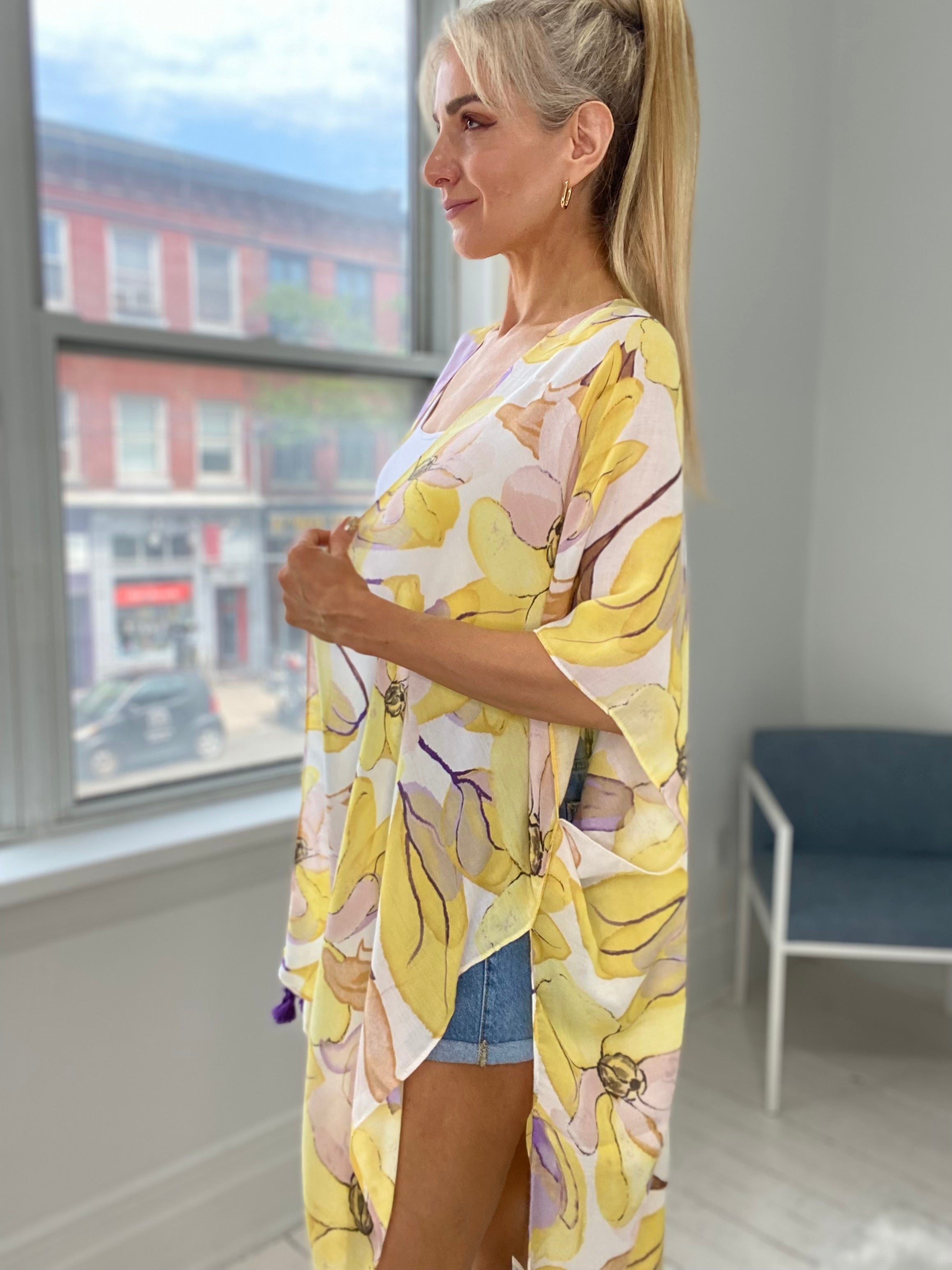 6220304 PONCHO