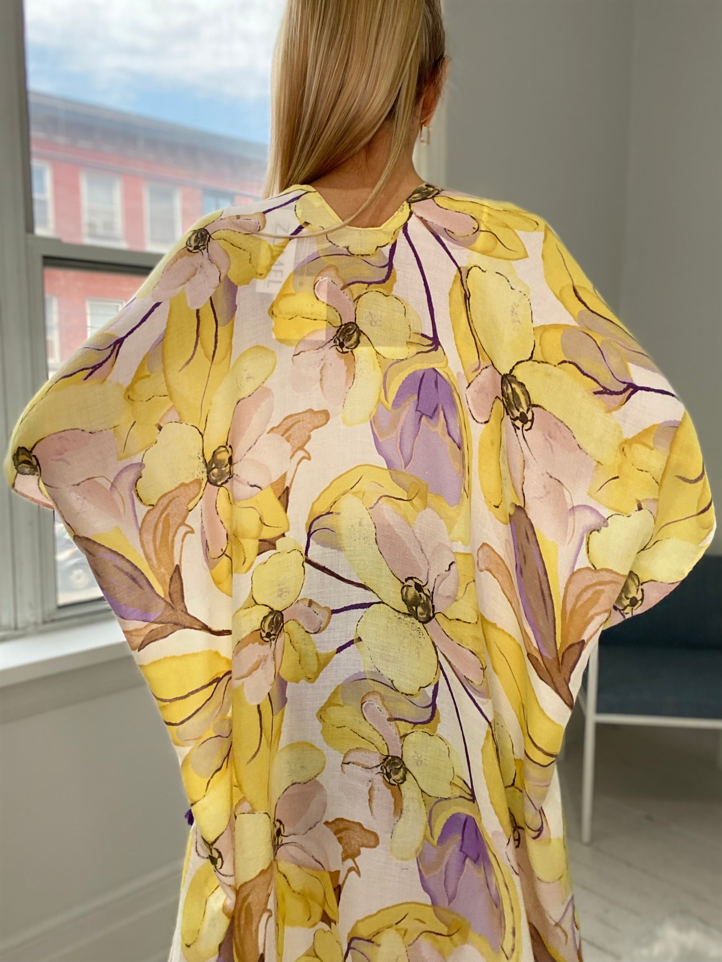 6220304 PONCHO