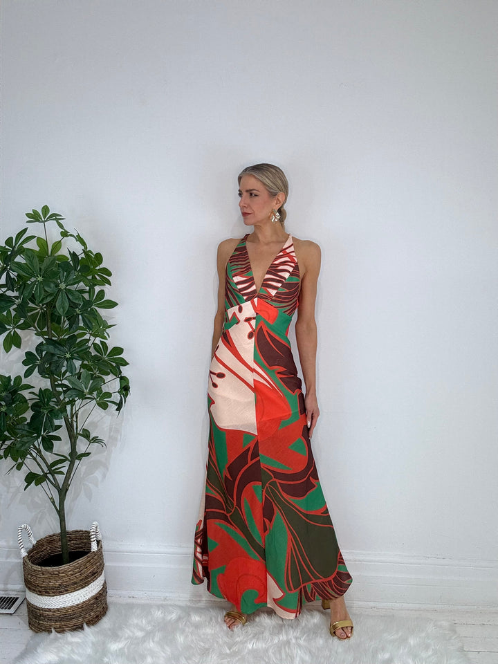3240111 DRESS