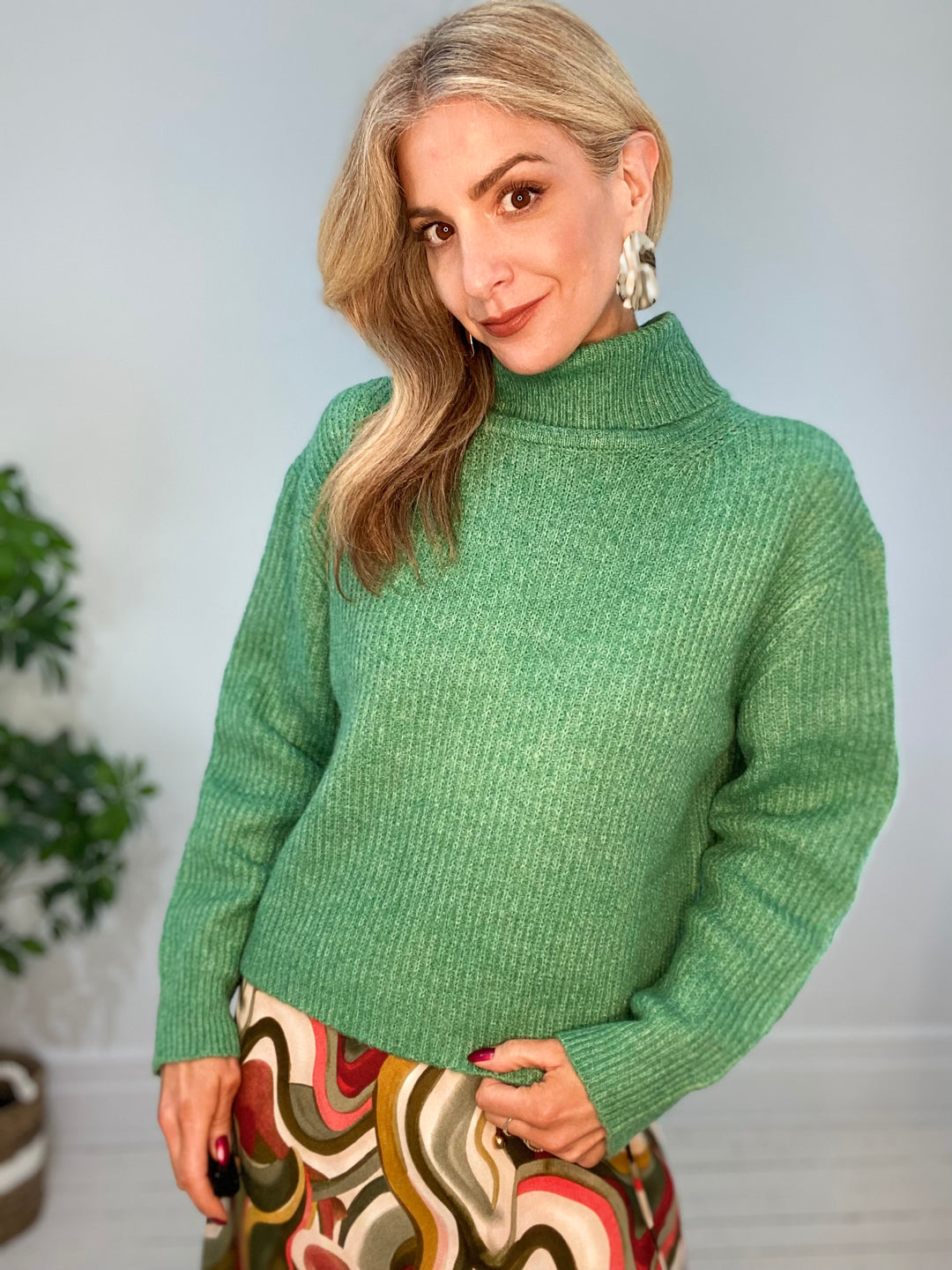 11230126 SWEATER