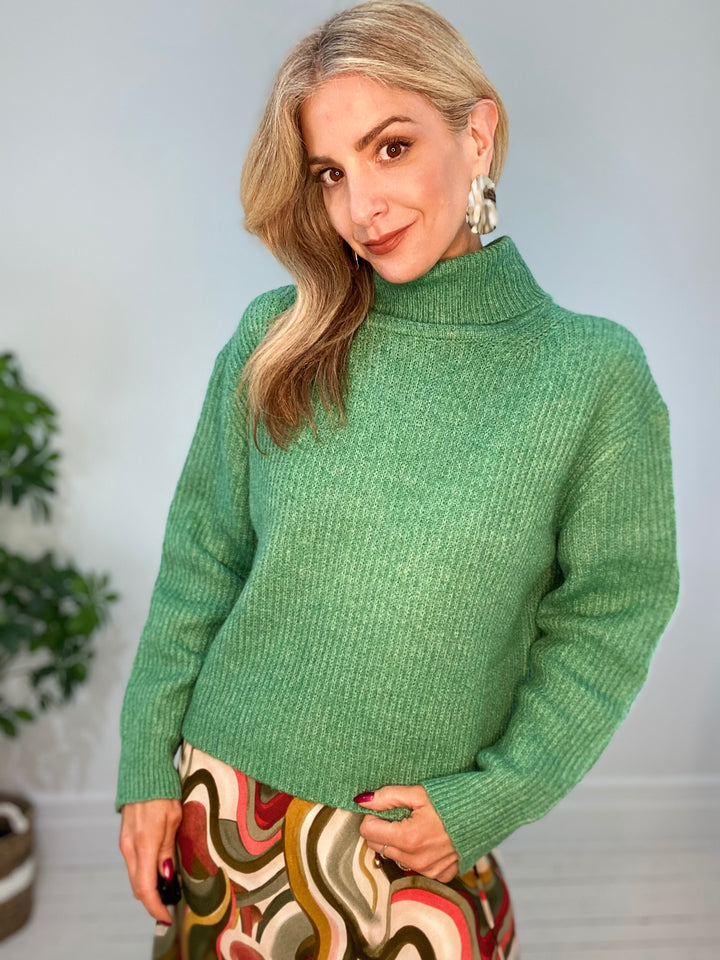 11230126 SWEATER