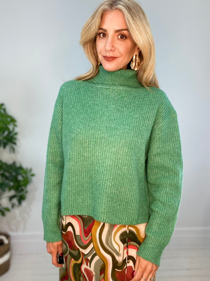 11230126 SWEATER