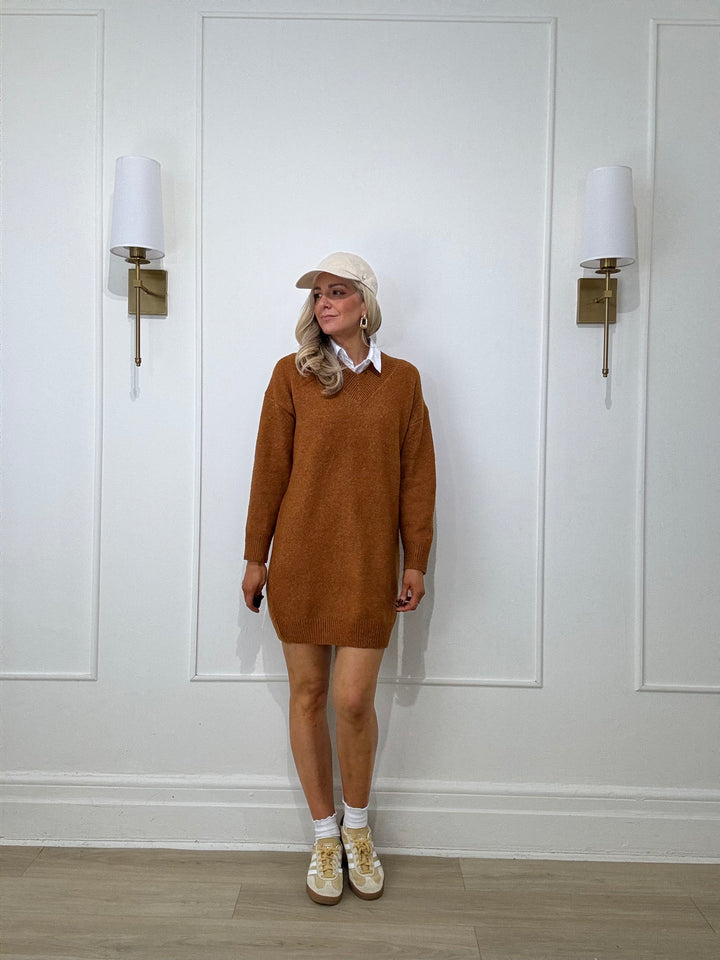 11250196 SWEATER DRESS