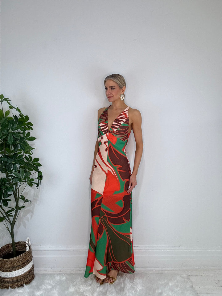 3240111 DRESS