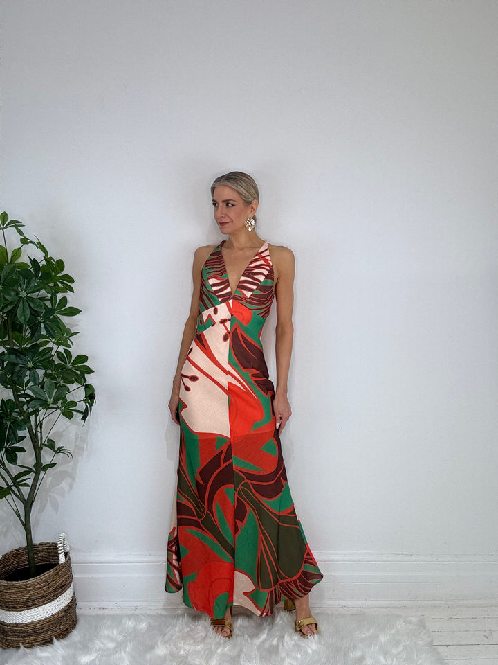 3240111 DRESS