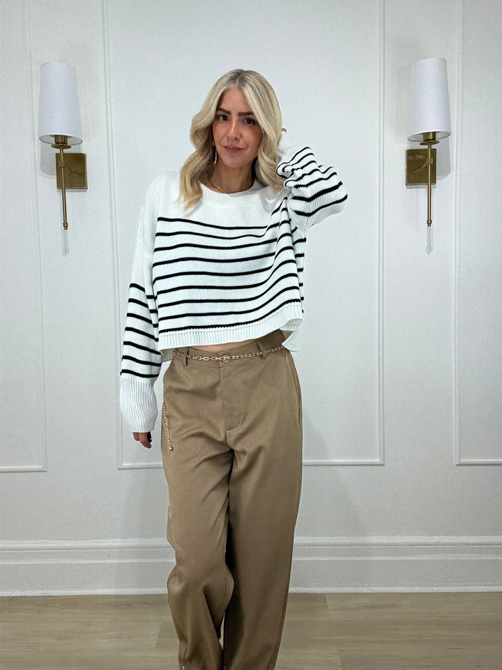 1250016 SWEATER