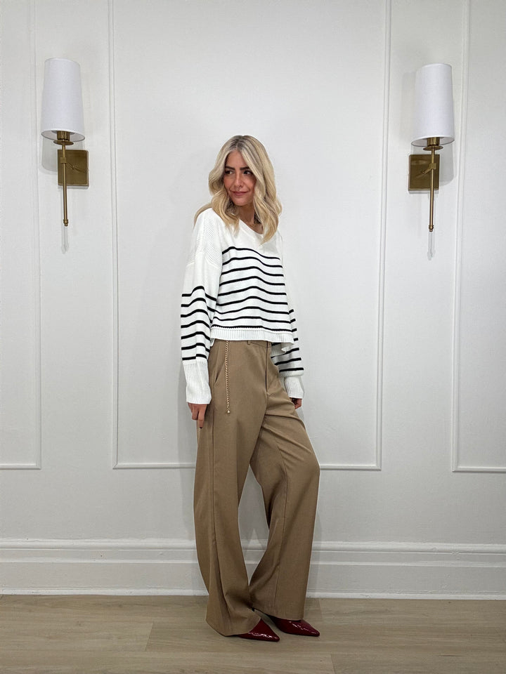 1250016 SWEATER