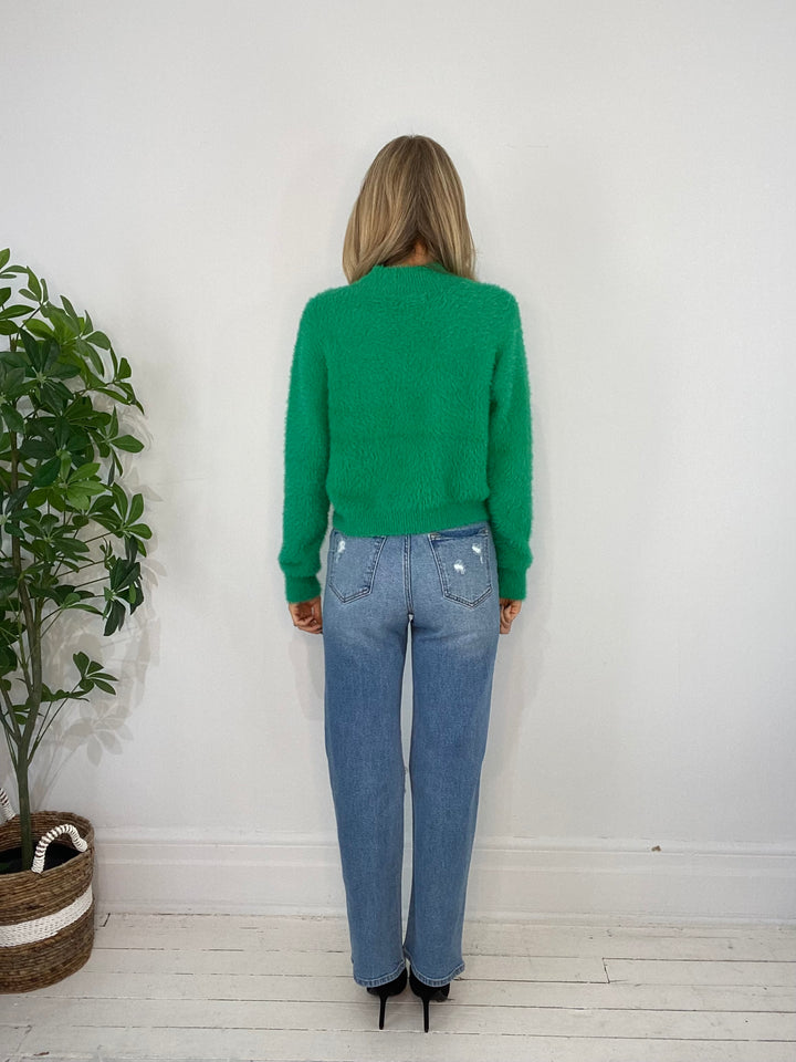 8230137 SWEATER