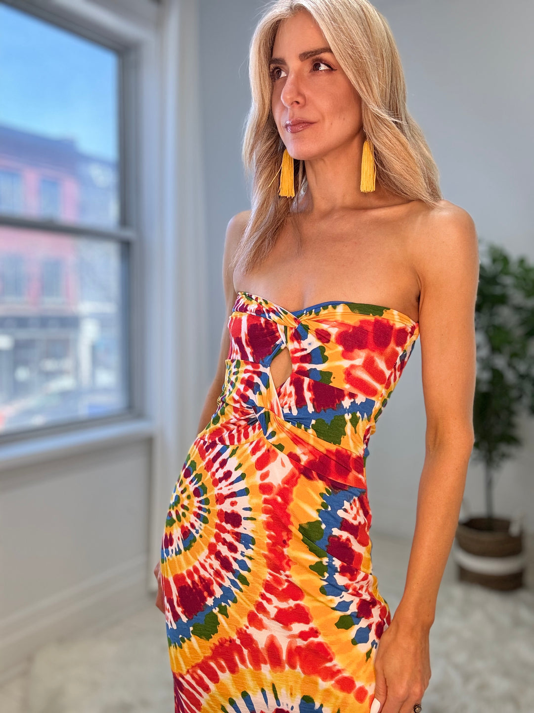 4240114 DRESS