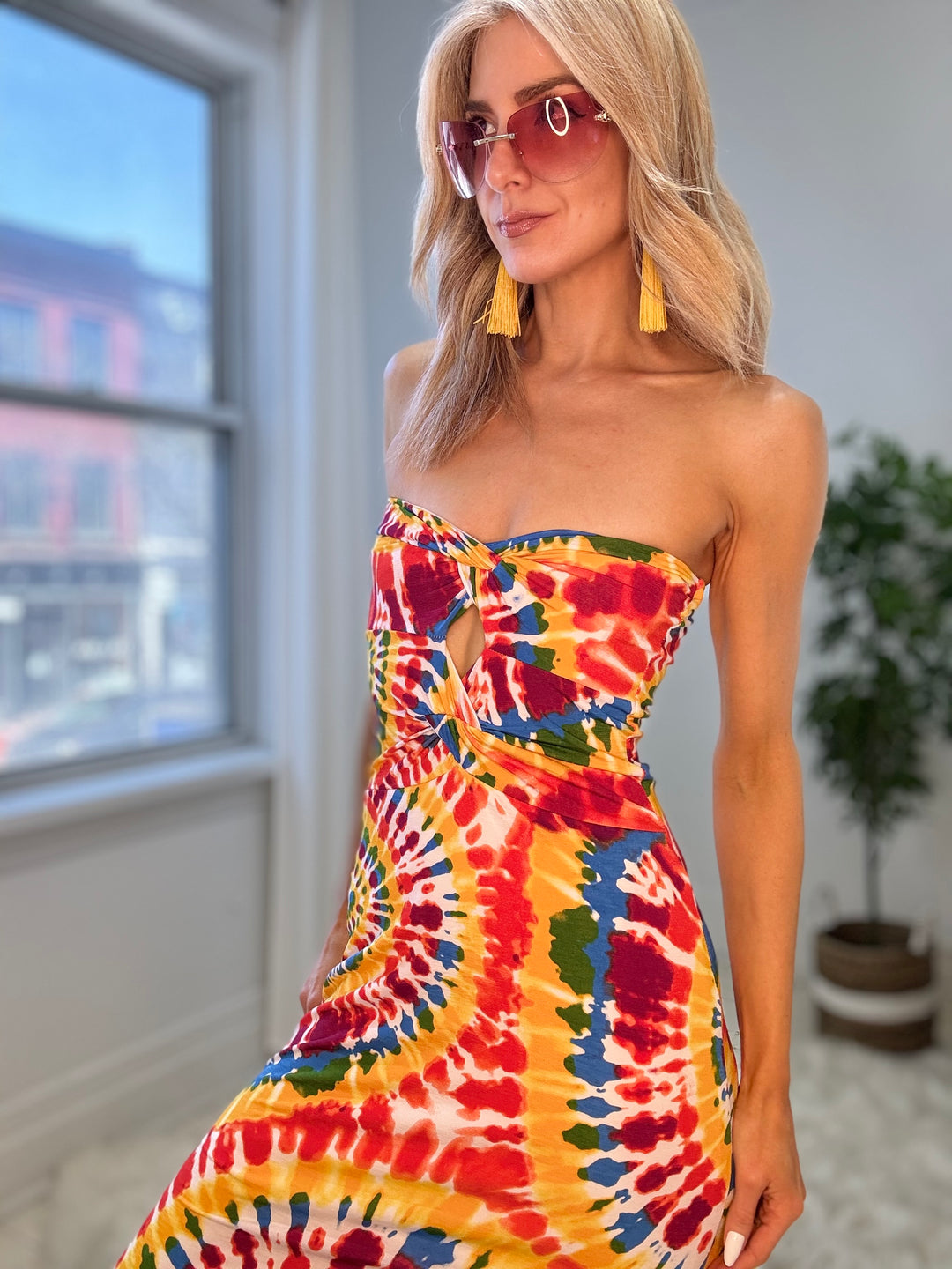 4240114 DRESS