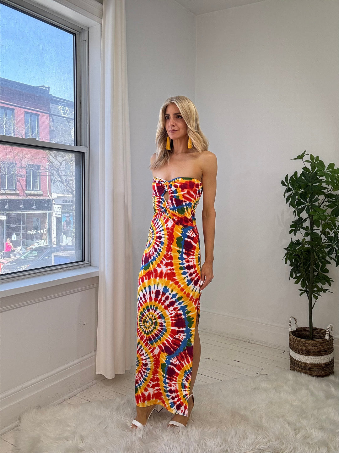 4240114 DRESS