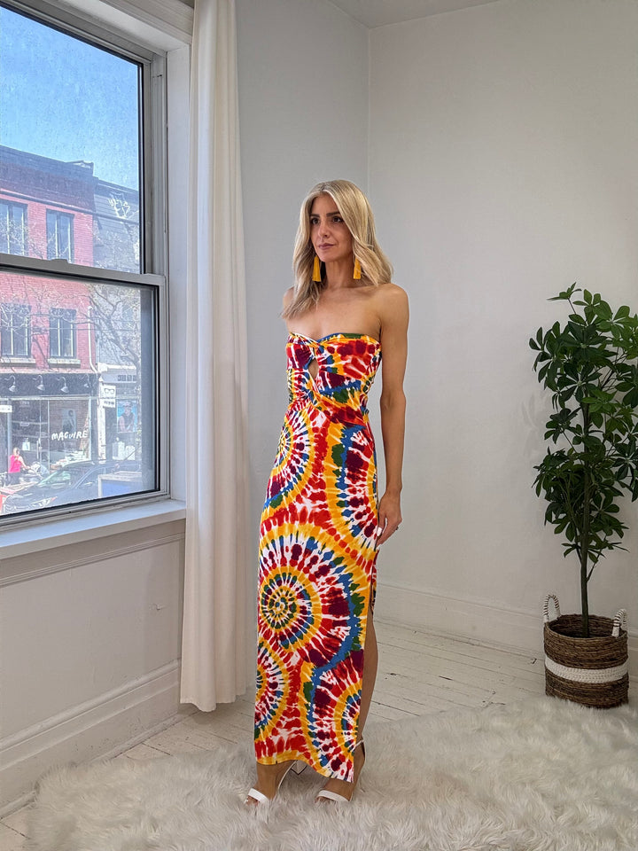 4240114 DRESS