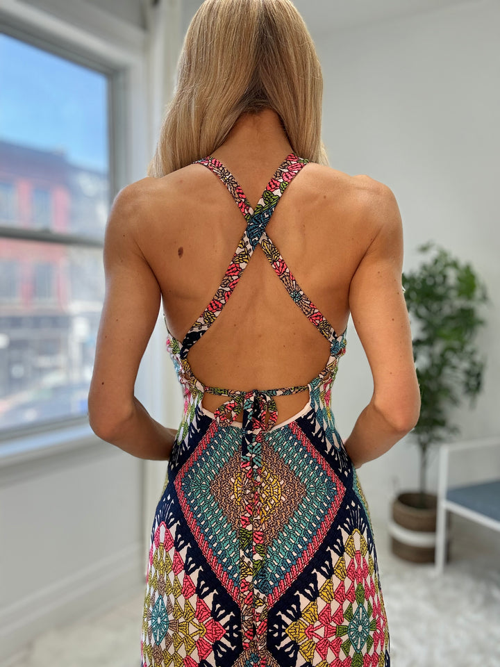 4240116 DRESS