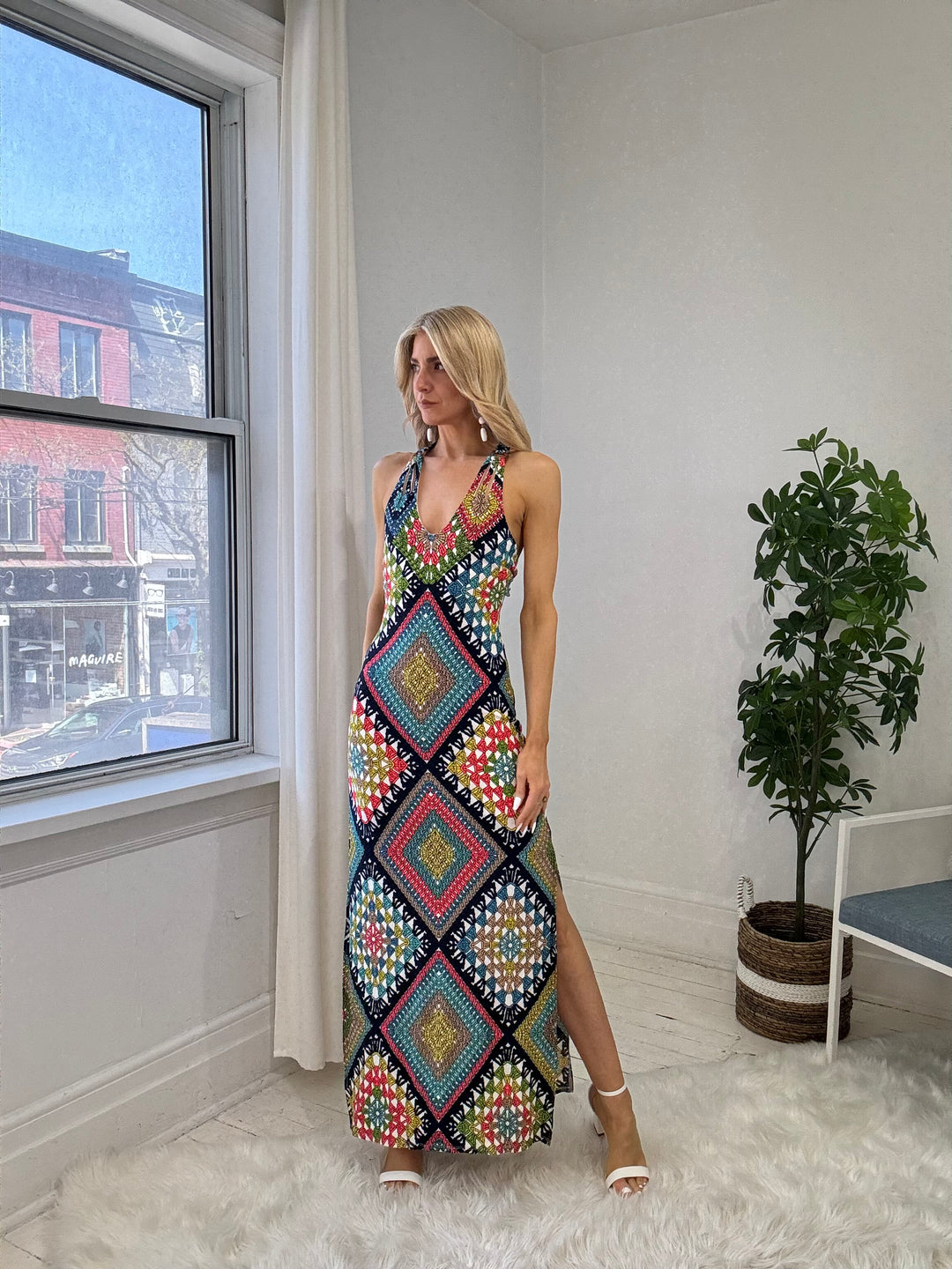 4240116 DRESS