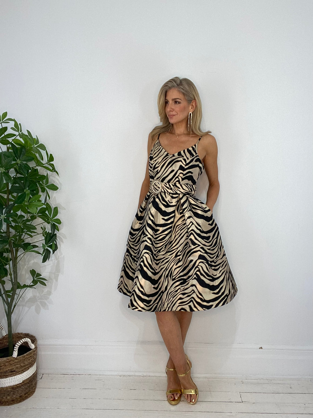 8230022 DRESS