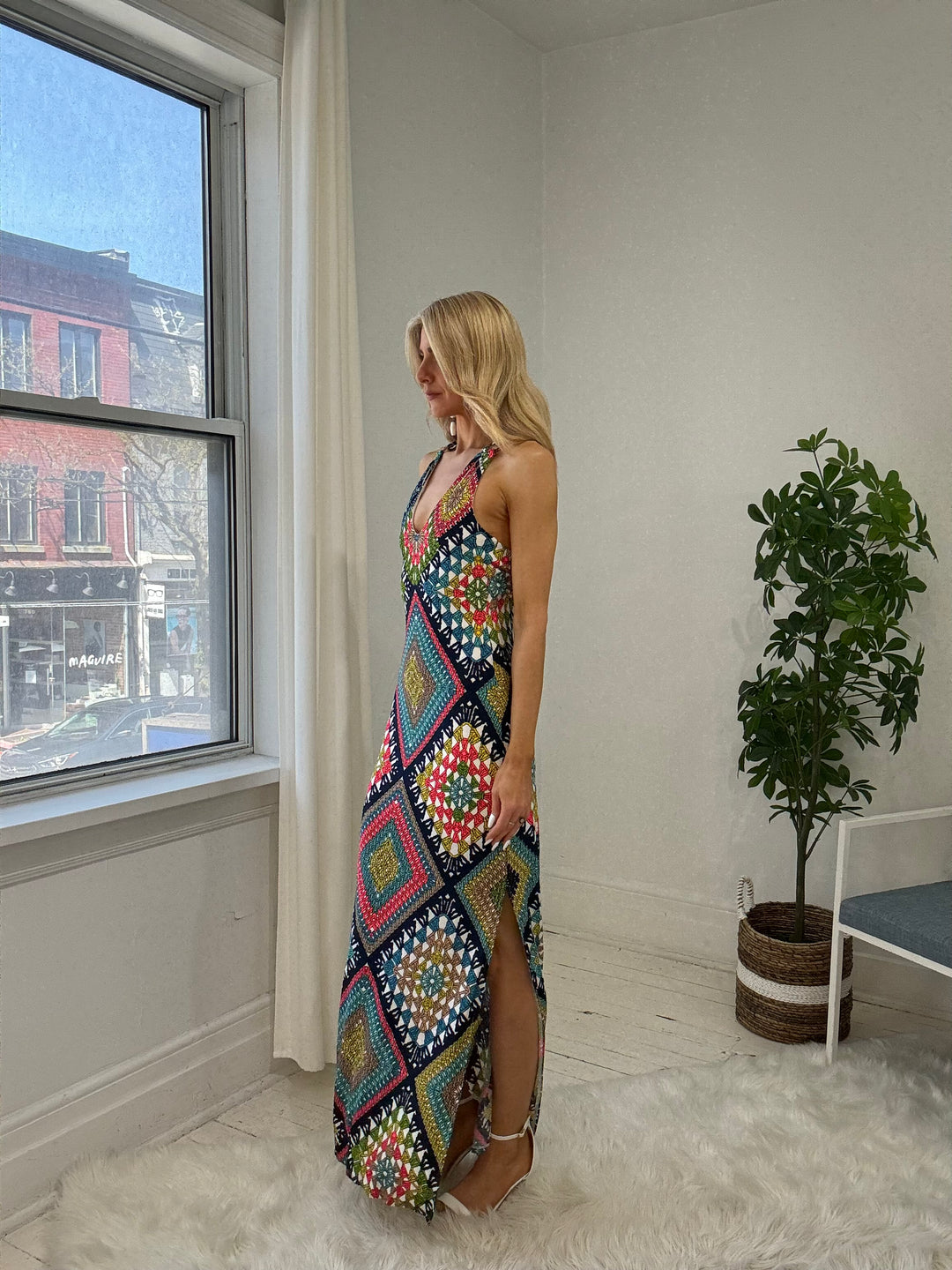 4240116 DRESS