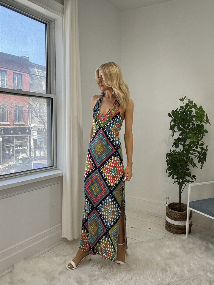 4240116 DRESS