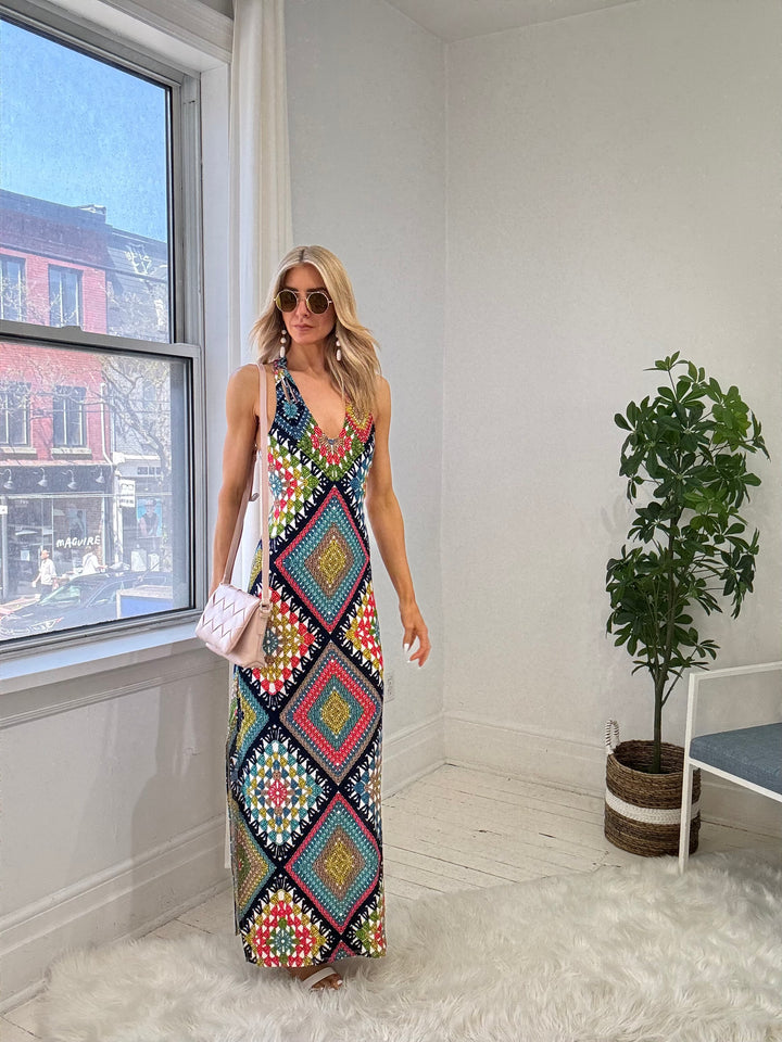 4240116 DRESS