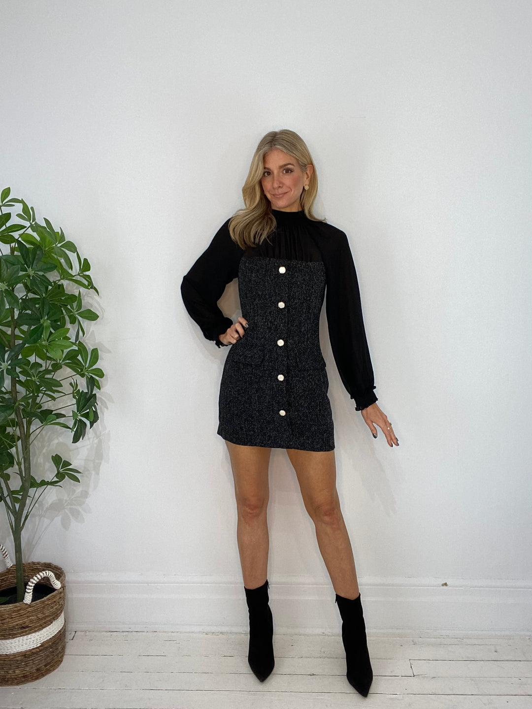 8230077 DRESS