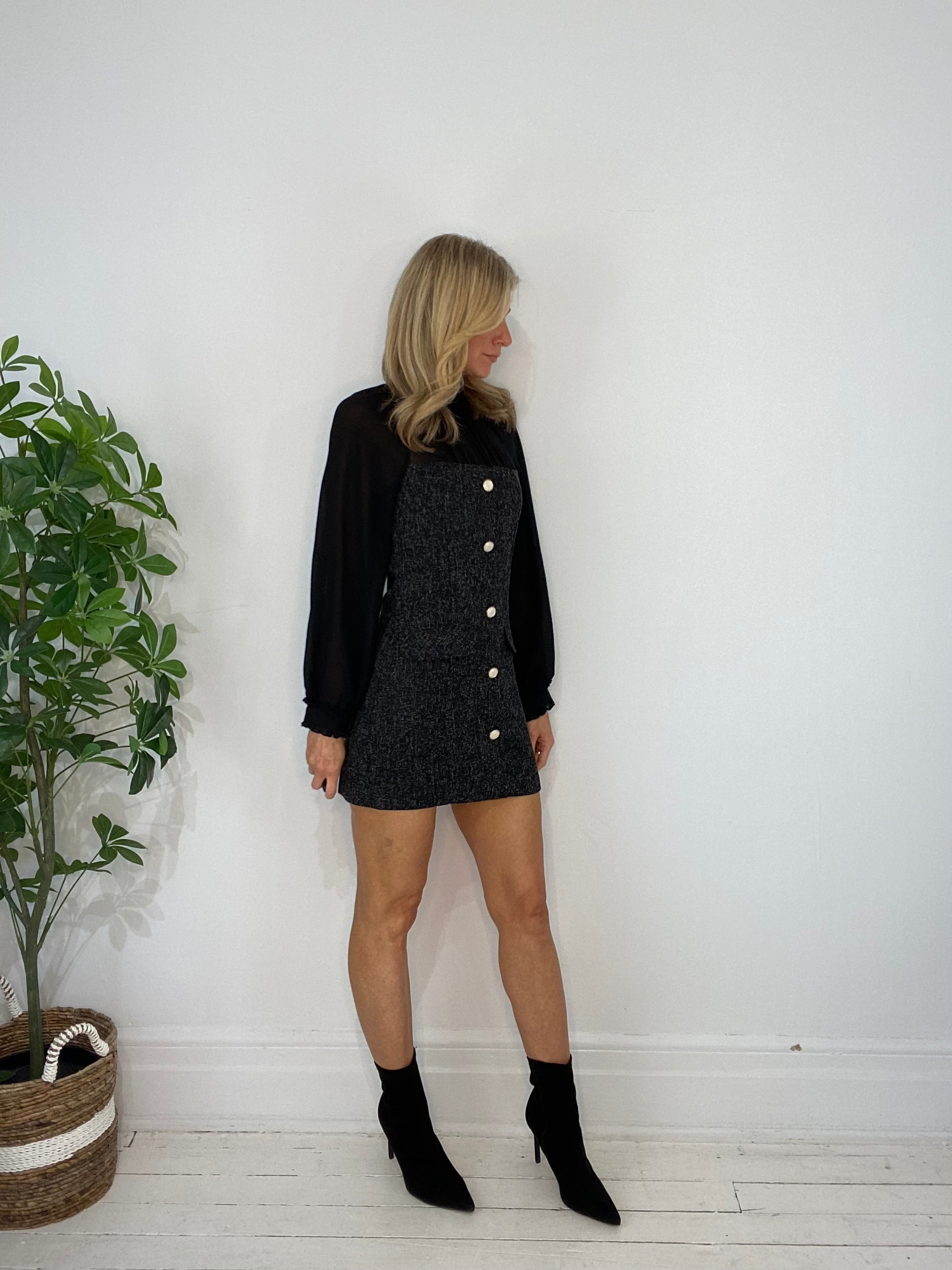 8230077 DRESS