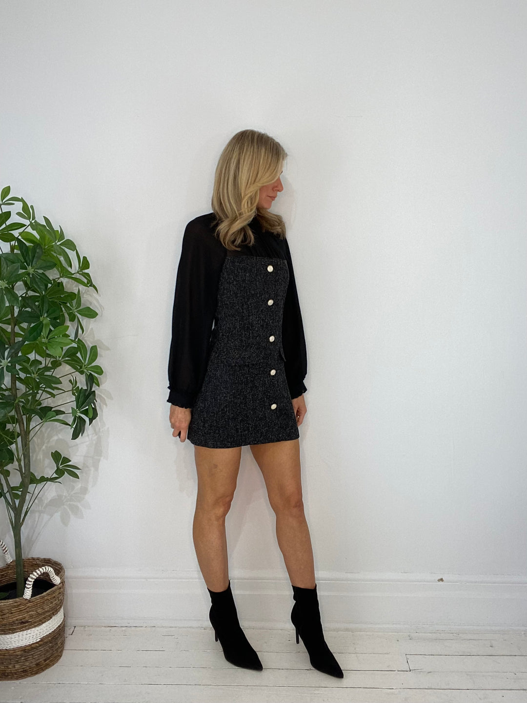8230077 DRESS