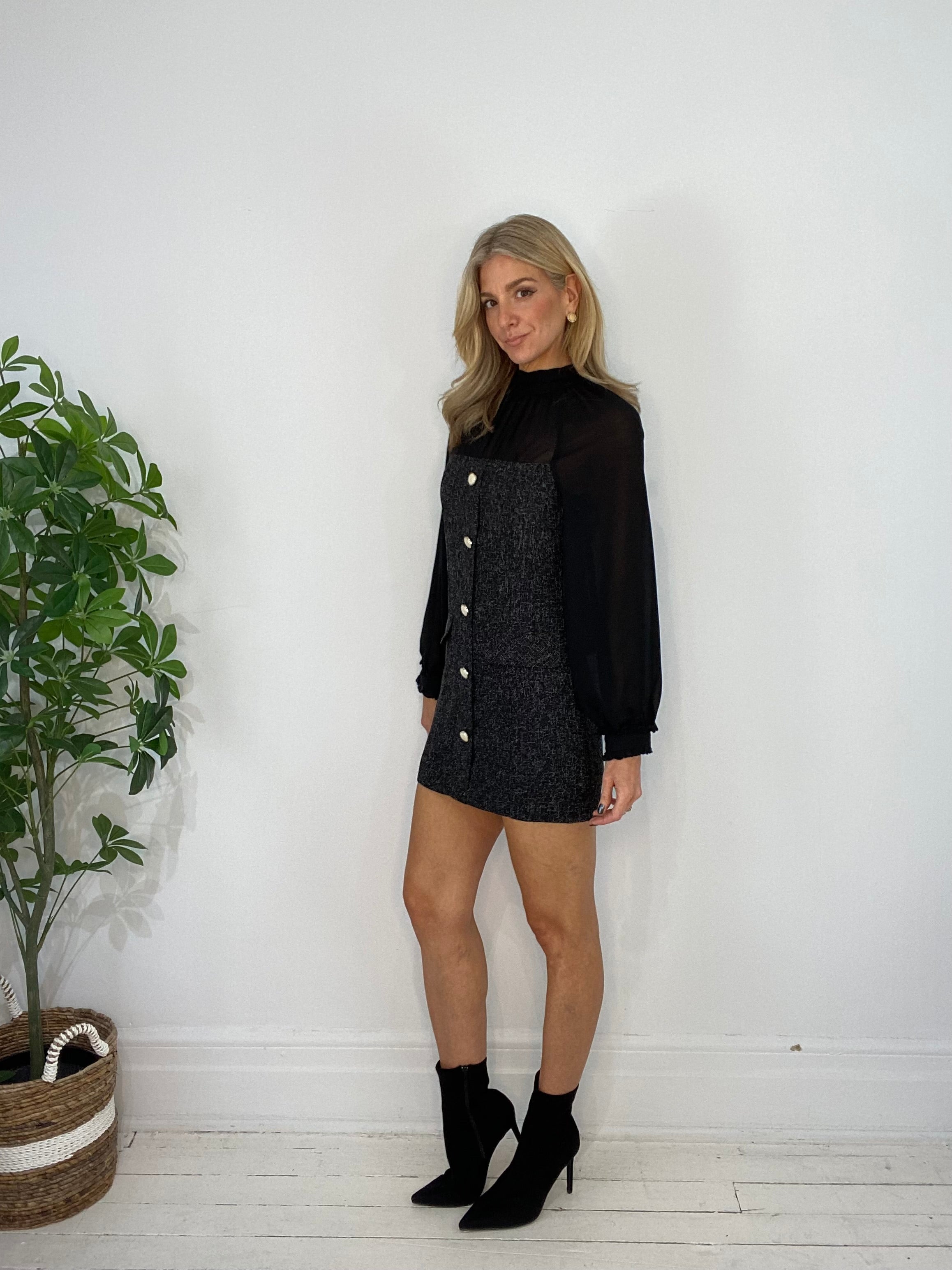 8230077 DRESS