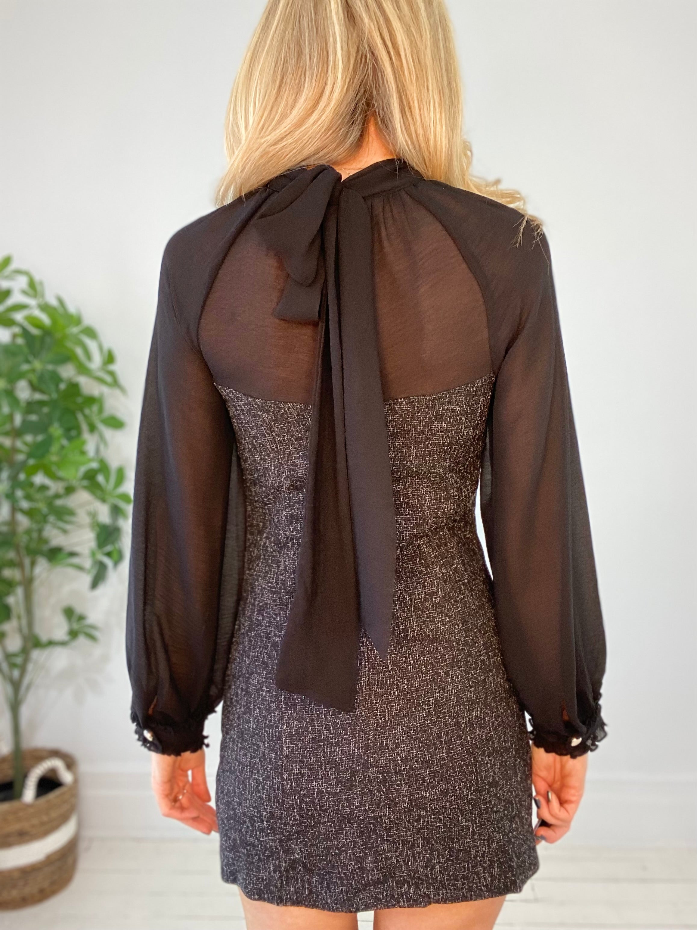 8230077 DRESS
