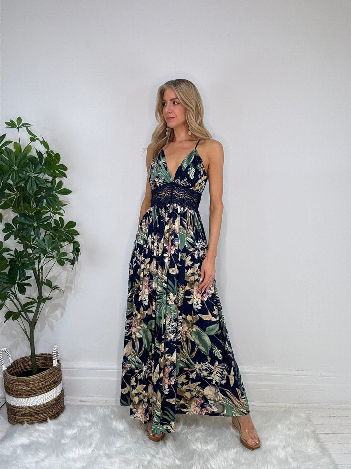 3240129 DRESS