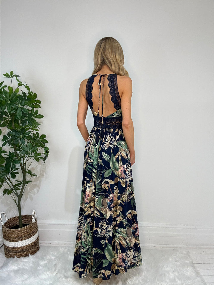 3240129 DRESS