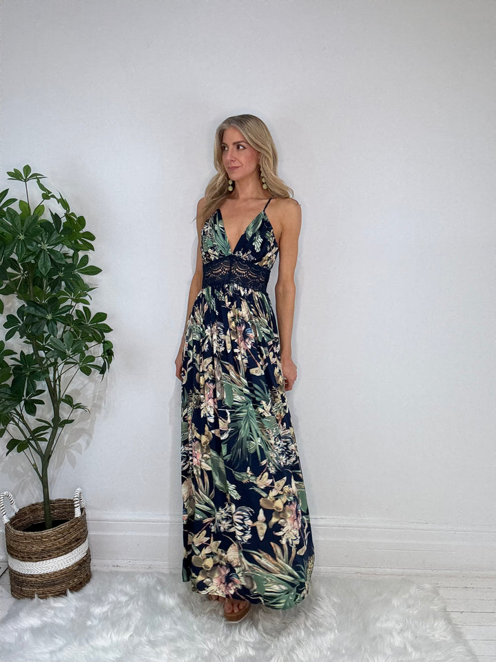 3240129 DRESS