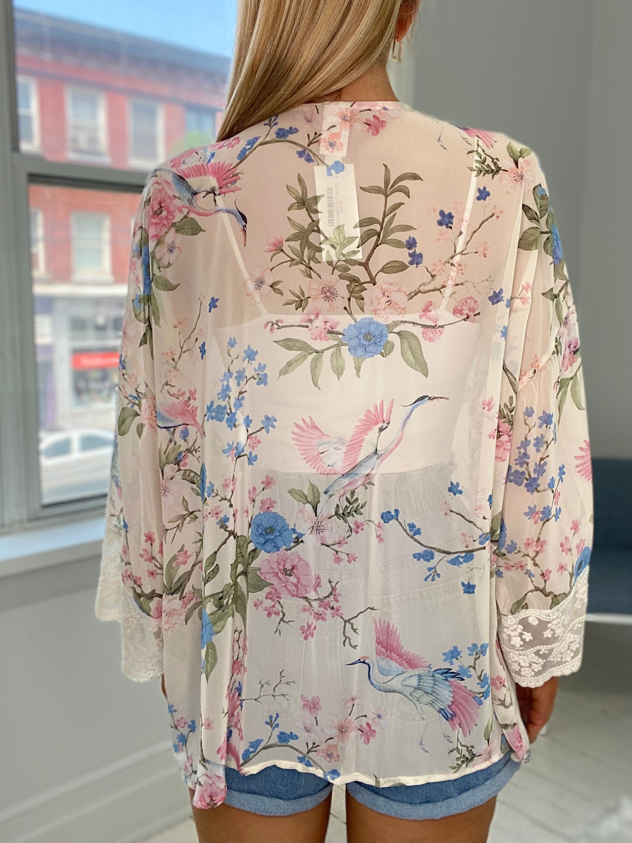 6220271 KIMONO