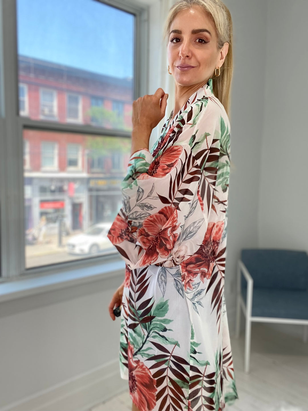 4220023 KIMONO