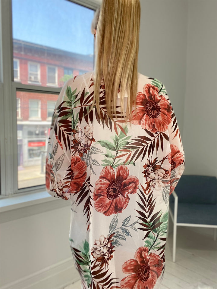 4220023 KIMONO