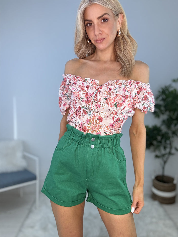 4240130 SHORTS