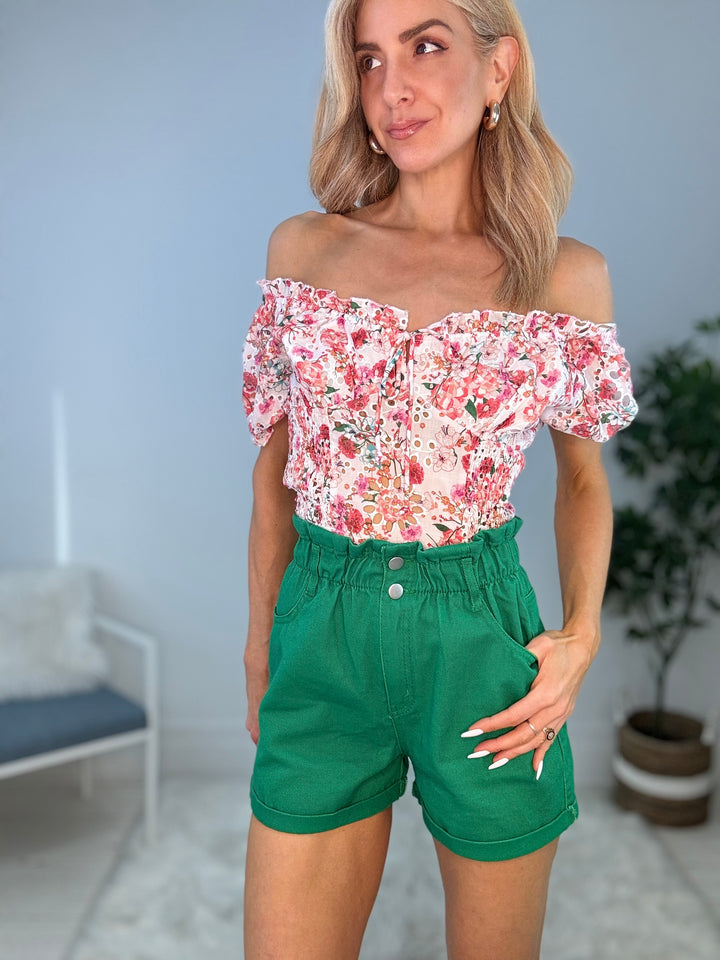 4240130 SHORTS
