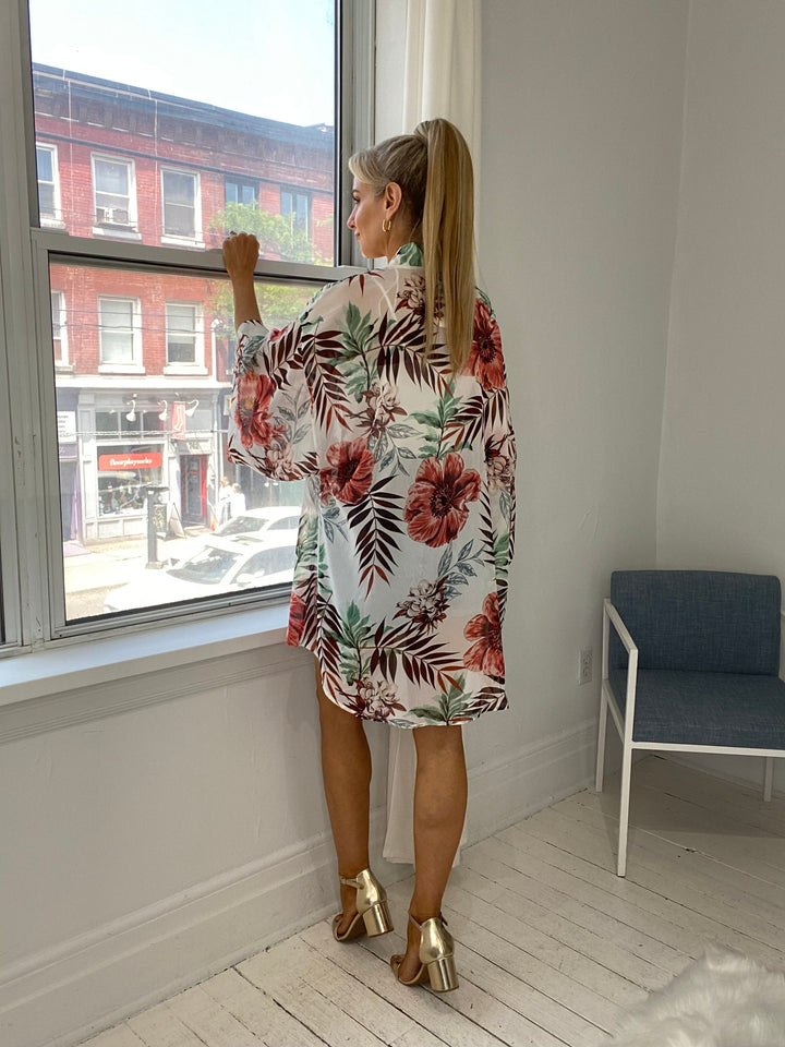 4220023 KIMONO