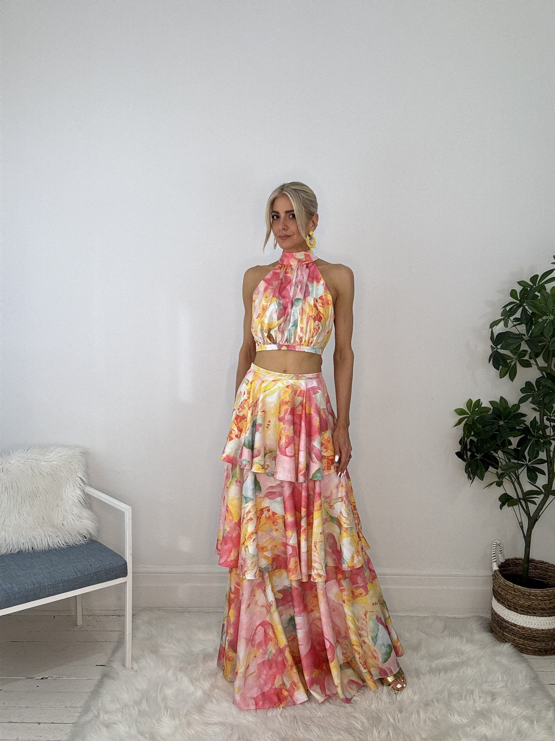 4240075 SKIRT