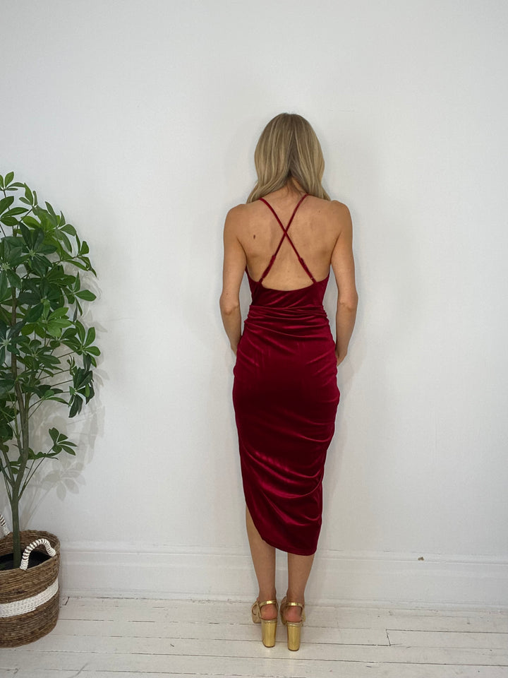 8230204 DRESS