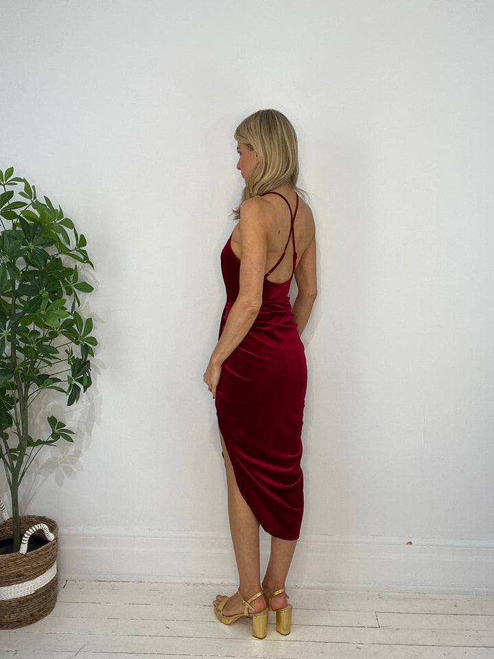 8230204 DRESS