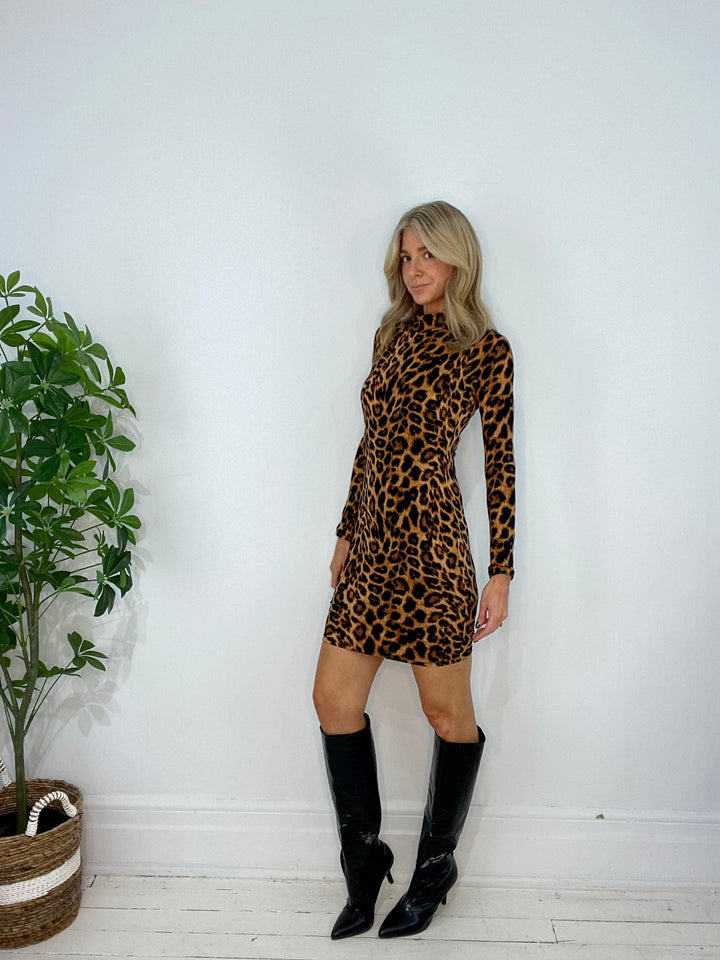 8230223 DRESS